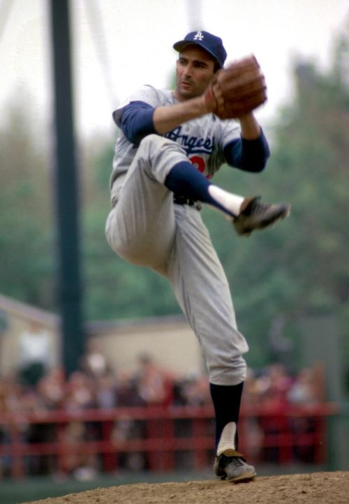 60 Years Ago, 2 Legendary Dodgers Changed Baseball History