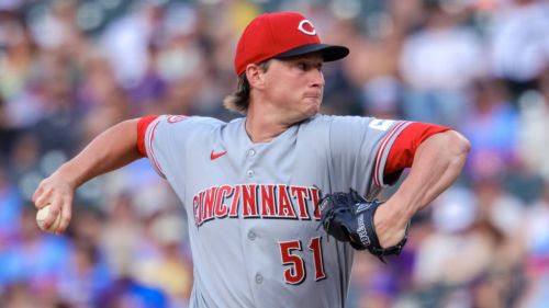 Complete list of Reds players on expiring contracts at the 2026 trade deadline