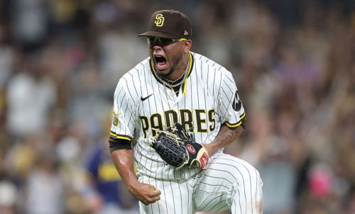 Bradgley Rodriguez Will Be an Important Piece for the Padres