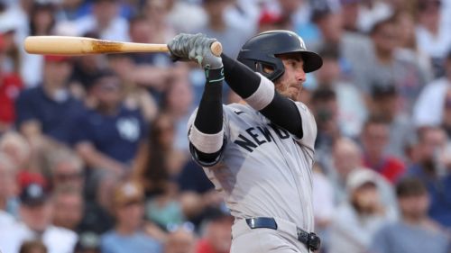 Yankees crushed by Cody Bellinger injury clears Red Sox’s path in division race