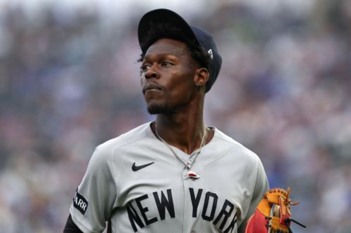 Yankees Mailbag: Strange standings and All-Star odds