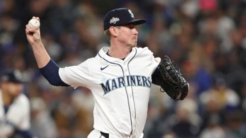 Bryce Miller injury could be good news for Mariners pitcher in no man's land