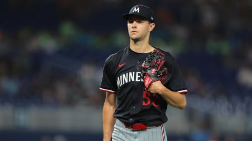 Twins News: Festa, Adams injury updates; Roster status of Jackson, Bowman, Altavilla