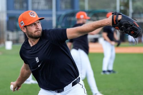 Giants Reinstate Jason Foley From 60-Day IL