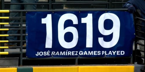 J-Ram a game away from 'most important' career milestone with Guardians