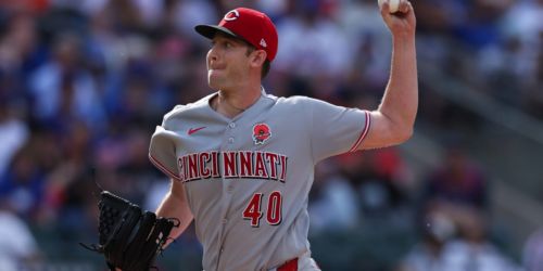 With 6-inning gem, Lodolo back to looking like himself