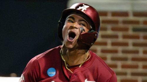 Way-too-early grades for every Reds' Day 1 pick in the 2026 MLB Draft