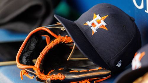 Astros Prospect Anthony Huezo Underrated Among National Writers