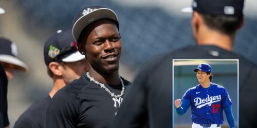 Look out, Ohtani: Jazz aiming to join ultra-exclusive 50-50 company