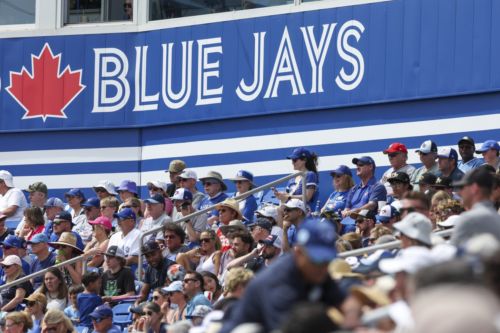 Blue Jays Nation’s 2026 Pre-Season Prospect Countdown – No. 4: Gage Stanifer