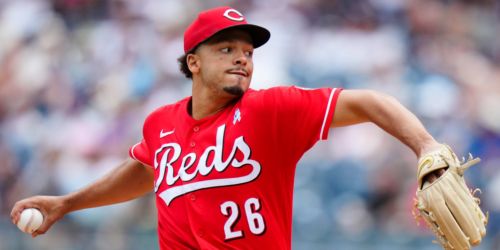 Few pitchers go from Draft to ASG in 2 years. Burns is one of them