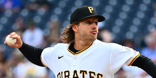 Mlodzinski’s 6 scoreless innings (of relief!) steal the show vs. Nats