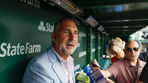 Angels approaching 2026 MLB Draft with mindset that is long overdue