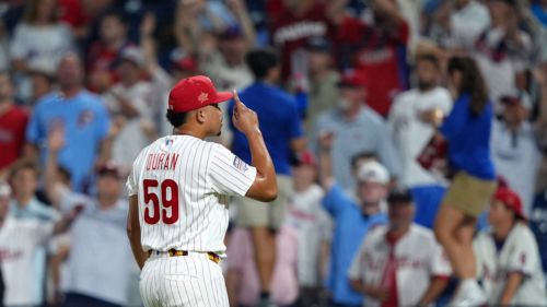 Ranking every Phillies reliever in a bullpen tier list heading towards October