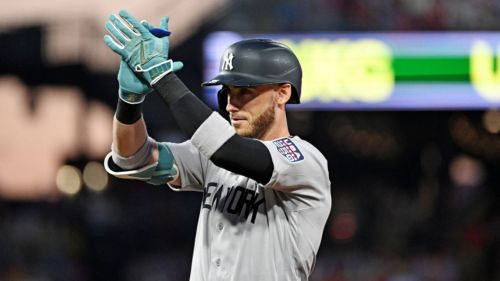 Yankees placing Ryan McMahon on IL has major silver lining after Cody Bellinger news