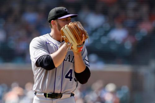 Colorado Rockies vs. Seattle Mariners game discussion: Bryan Woo vs. Gabriel Hughes