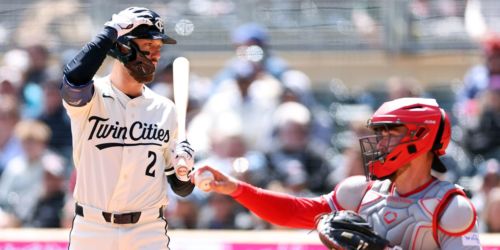 Three up, three down: These stats tell tale of Twins' .500 start