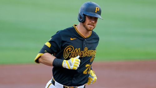 Pirates Injury Update: Ryan O'Hearn rehab assignment, Kirby Yates IL timeline