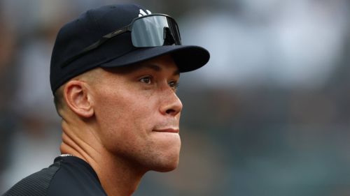 Aaron Judge's Yankees return just gave Guardians a huge advantage in Wild Card chase