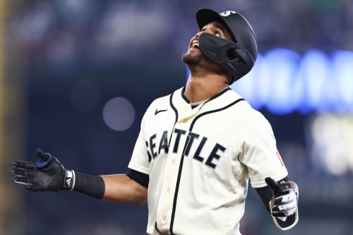 Mariners 7, Twins 6: Breaking Zeus’s Law