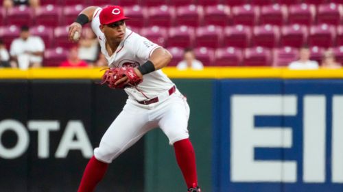 Brewers, Reds September call-ups offer reminder of how far Guardians have come