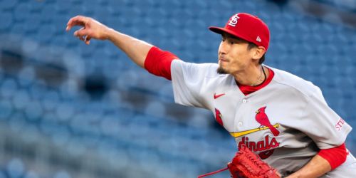 What does O'Brien's bullpen dominance mean for the Cards?