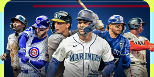 10 hitters who have put their slow starts in the rear-view mirror