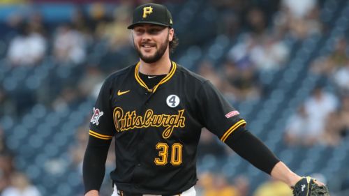 Old Pirates Paul Skenes trade rumor even more absurd as Yankees top prospect tumbles