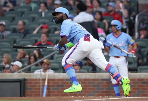 Michael Harris returns to lineup as red hot Braves offense looks to beat Marlins