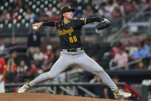 Orioles Trade Kyle Nicolas To Nationals