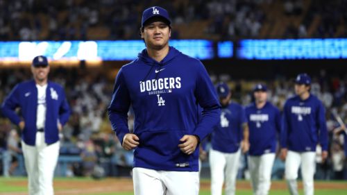 Padres could still get burned by Dodgers’ looming Shohei Ohtani decision