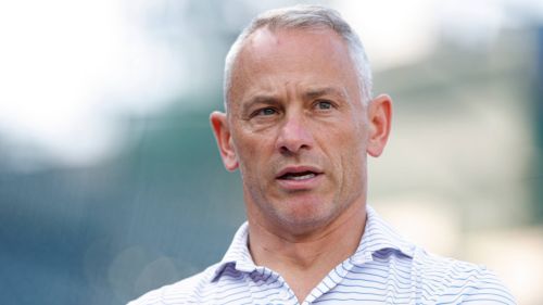Cubs pitching prospect scratched in move that raises trade deadline eyebrows