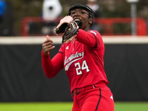 2026 AUSL Draft full results: Texas Tech's NiJaree Canady picked second overall