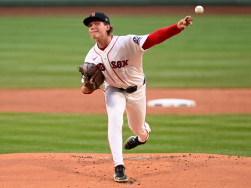 The Nationals Bought and Sold at the Same Time at the Trade Deadline