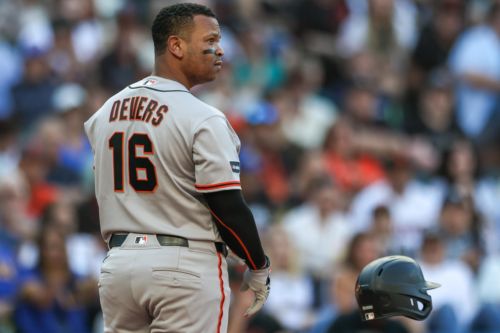 Giants series preview: A lot of money for a bad baseball team