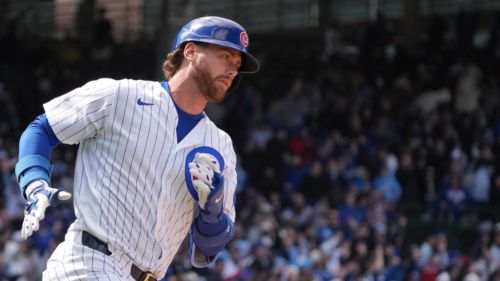 3 surprising Cubs who could be traded if the team doesn't get back on track soon