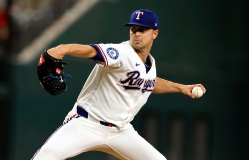 Game 114 Game Day Thread – San Francisco Giants @ Texas Rangers