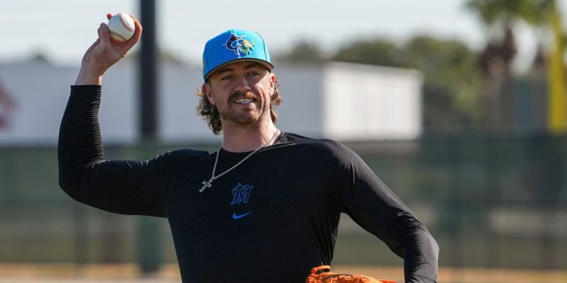 Full circle moment as former Draftee Paddack reunites with Miami