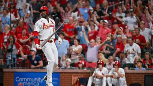 Jordan Walker gets massive payday with Home Run Derby victory