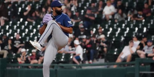 Notes: Twins trade for 'big-arm' reliever; Ryan throws, listed as Saturday starter