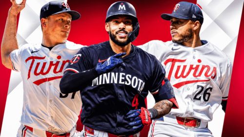 Ranking the Twins' trades one year after the trade deadline fire sale