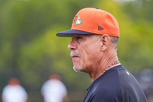 Tigers Talk: Who are your final three relievers on the Opening Day roster?