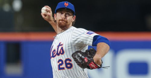 New York Mets Top 45 Prospects