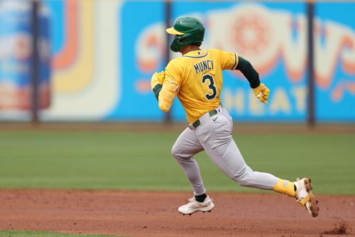 The Future Of 3B Continues To Baffle