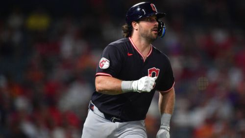 Guardians officially re-enter postseason picture with strong win over Angels
