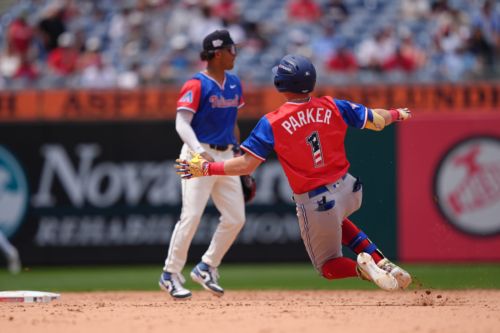 Blue Jays Minor League Musings: JoJo Parker notches fourth-consecutive multi-hit game