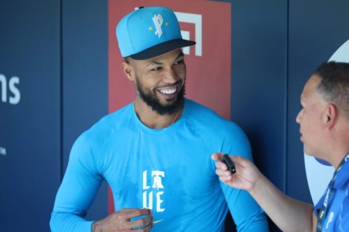 Phillies can’t back up Sánchez gem in loss to Guardians
