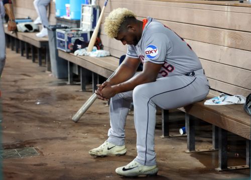 Astros Prospect Report: July 12th