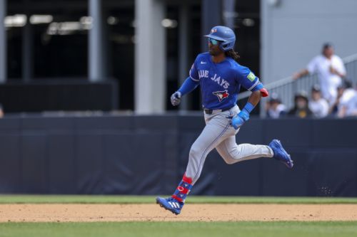 Report: Blue Jays set to promote Charles McAdoo