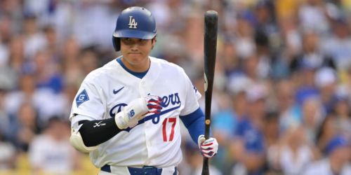 Ohtani 'focusing on hitting moving forward,' unlikely to pitch again this season